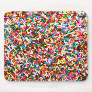 Sprinkles Mousepad Musmatta