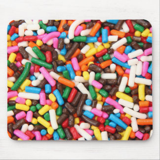 Sprinkles Mousepad Musmatta