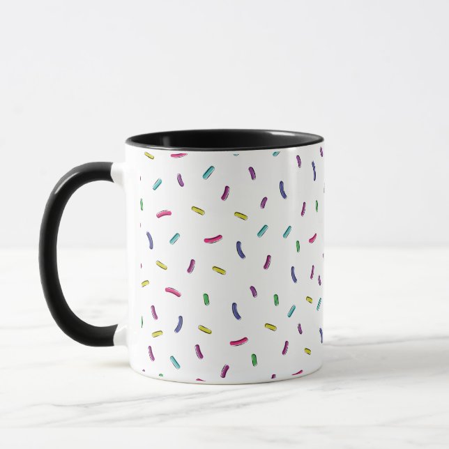 Sprinkles Mugg (Vänster)