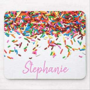 Sprinkles Namn Musmatta