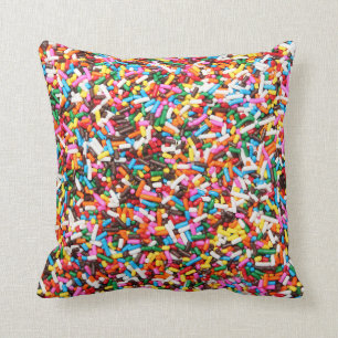 Sprinkles Pillow Kudde
