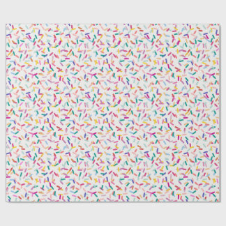 Sprinkles Presentpapper
