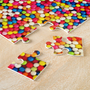 Sprinkles Pussel