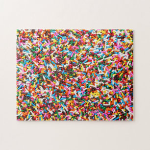 Sprinkles Puzzle Pussel