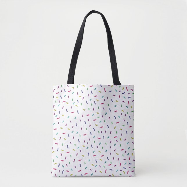 Sprinkles Tygkasse (Framsida)