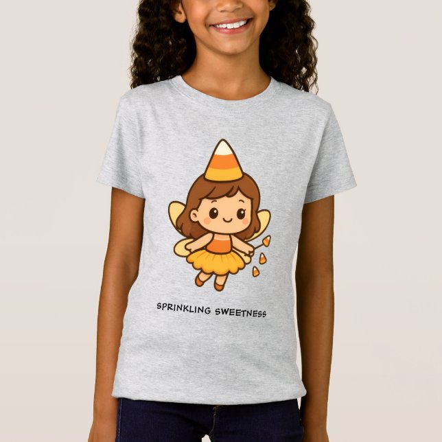 Sprinkling Sweetness T Shirt (Framsida)