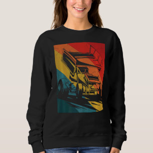 Sprint Car 5 T Shirt