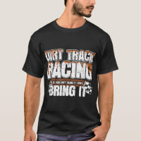 Sprint Car Tävla - Tävla Meme - Dirt Track Racin