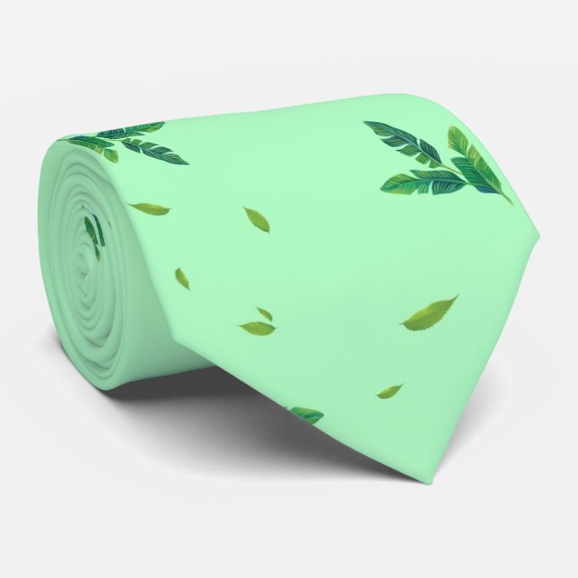Sprint twist Mint Green Slips (Rullad)