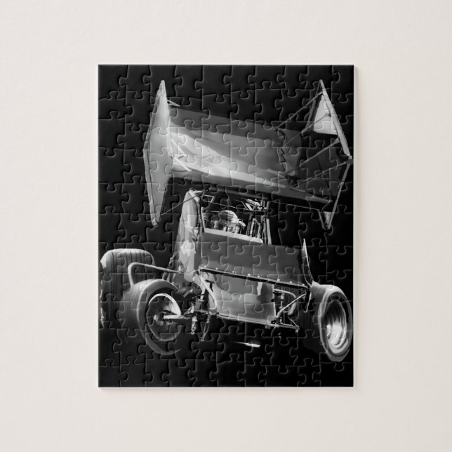 Sprinta 2014 pussel (Vertikal)