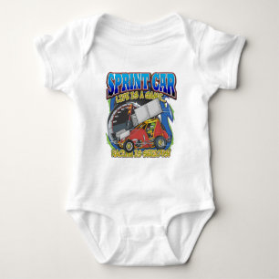 Sprinta billiv t shirt