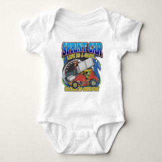 Sprinta billiv t shirt