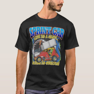 Sprinta billiv tee shirt