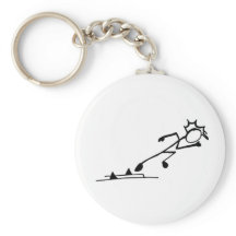 Sprinter Stickman Track och Fält