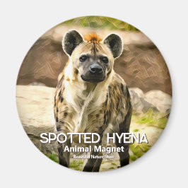 Sprit Hyena マ グ ネ ッ ト Magnet