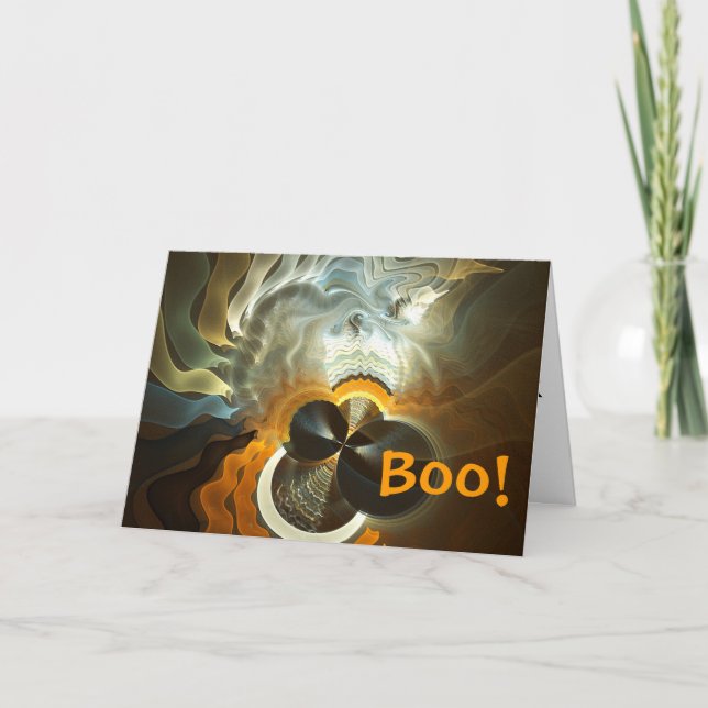 Sprit Kort (Framsida)