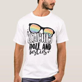 Sprit och Besöket T Shirt