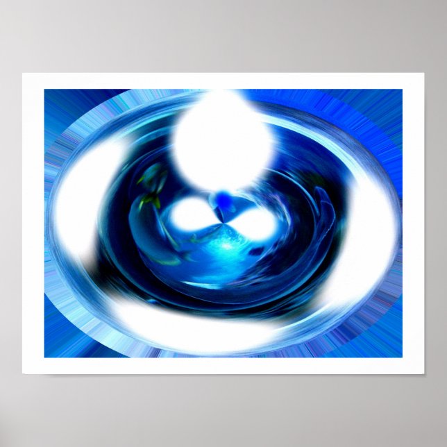 Sprit Poster (Framsidan)