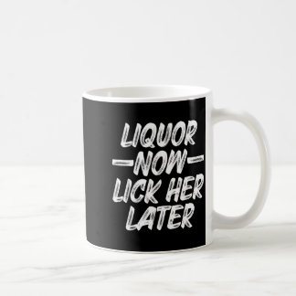 Sprit slicka henne senare kul dricka möhippa kaffemugg