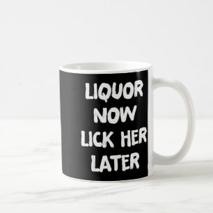 Sprit slicka henne senare kul dricka möhippa kaffemugg