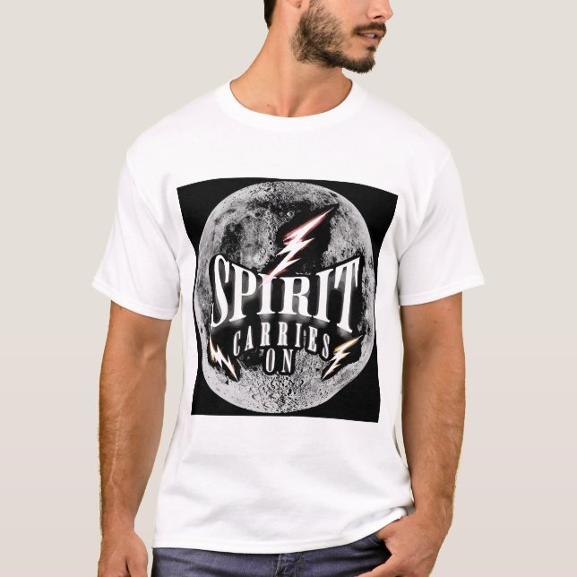 sprit t shirt (Framsida)