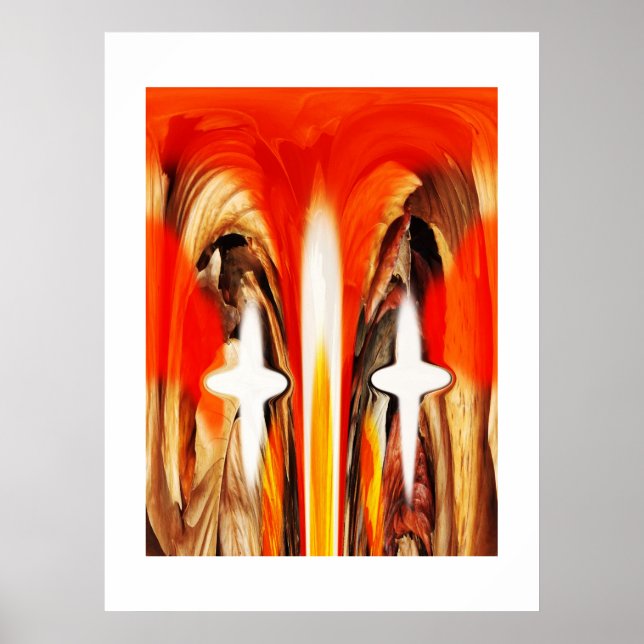 Sprit tillsammans poster (Framsidan)