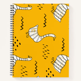 Sprite Notebook - Perfekten Assion for Creati
