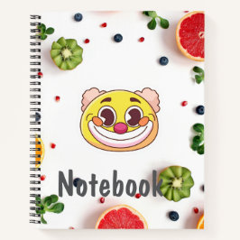 Sprite Notebook - Perfekten Assion for Creati