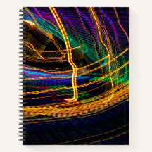 Sprite Notebook - Perfekten Assion for Creati