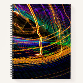 Sprite Notebook - Perfekten Assion for Creati