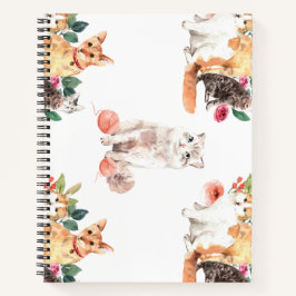 Sprite Notebook - Perfekten Assion for Creati