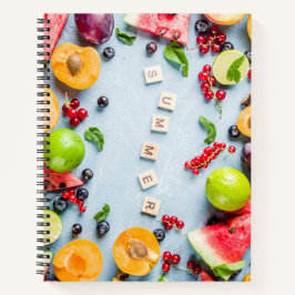 Sprite Notebook - Perfekten Assion for Creati