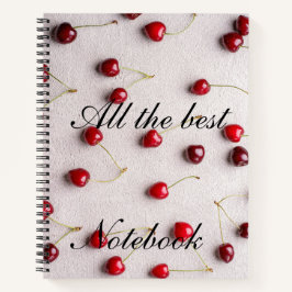 Sprite Notebook - Perfekten Assion for Creati