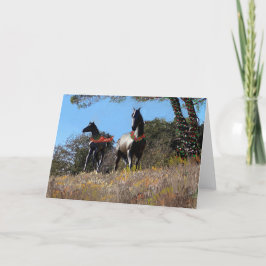 Sprite och Vår Helgdag Card Tack Kort