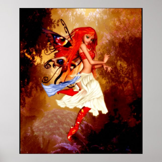 Sprite Poster (Framsidan)