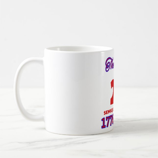 SPRITEN AV 26 KAFFEMUGG (Vänster)