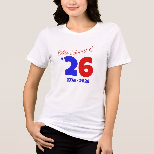 SPRITEN AV 26 T SHIRT (Framsida)