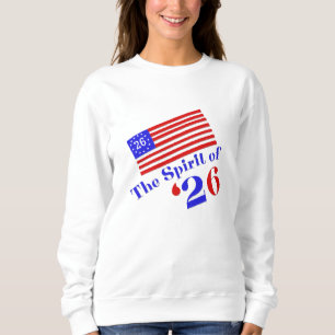 SPRITEN AV 26 T SHIRT
