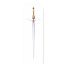 Spritens svärd Poster (12 x 36)