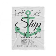 Spritkryssning, Bachelorette helg, personlig