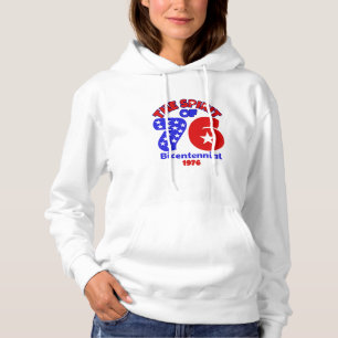 SPRITT AV DEN 76: BICENTENNIAL 1976 T SHIRT