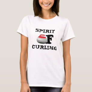 SPRITT I KÄRLING T SHIRT