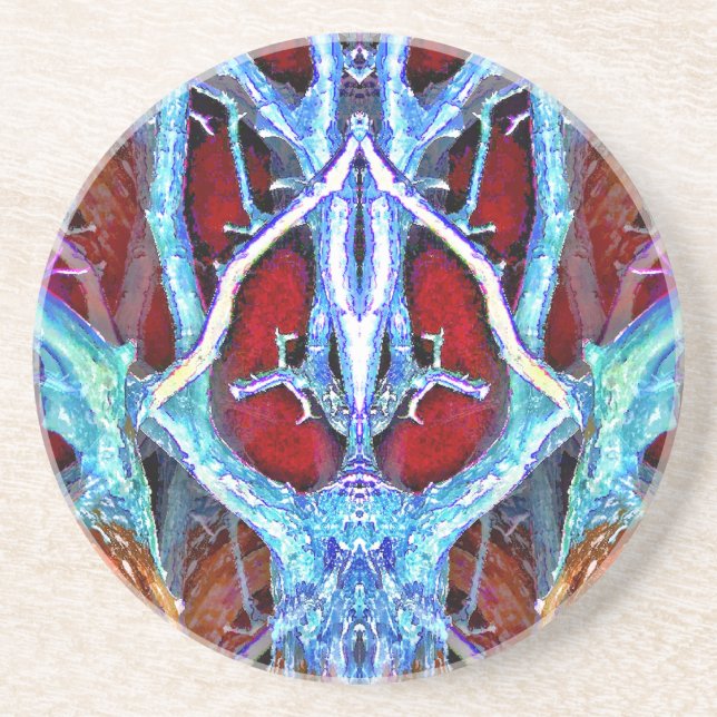 SPRITT I TRÄD UNDERLÄGG (Framsidan)