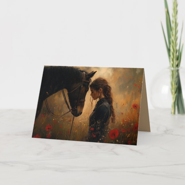 SPRITT TILL SPRITBLANK ALL-TILLFÄLLE-KORT TACK KORT (Framsida)