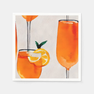 Spritz - Napkin Pappersservett