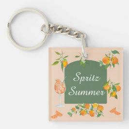 Spritz Sommarfödelsedag