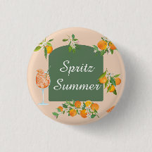 Spritz Sommarfödelsedag