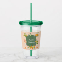 Spritz Sommarfödelsedag