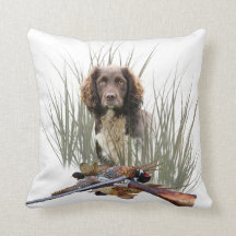 Sprocker Spansk