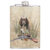 Sprocker Spansk Tekanna Gift Box Ceramic Tile Glas